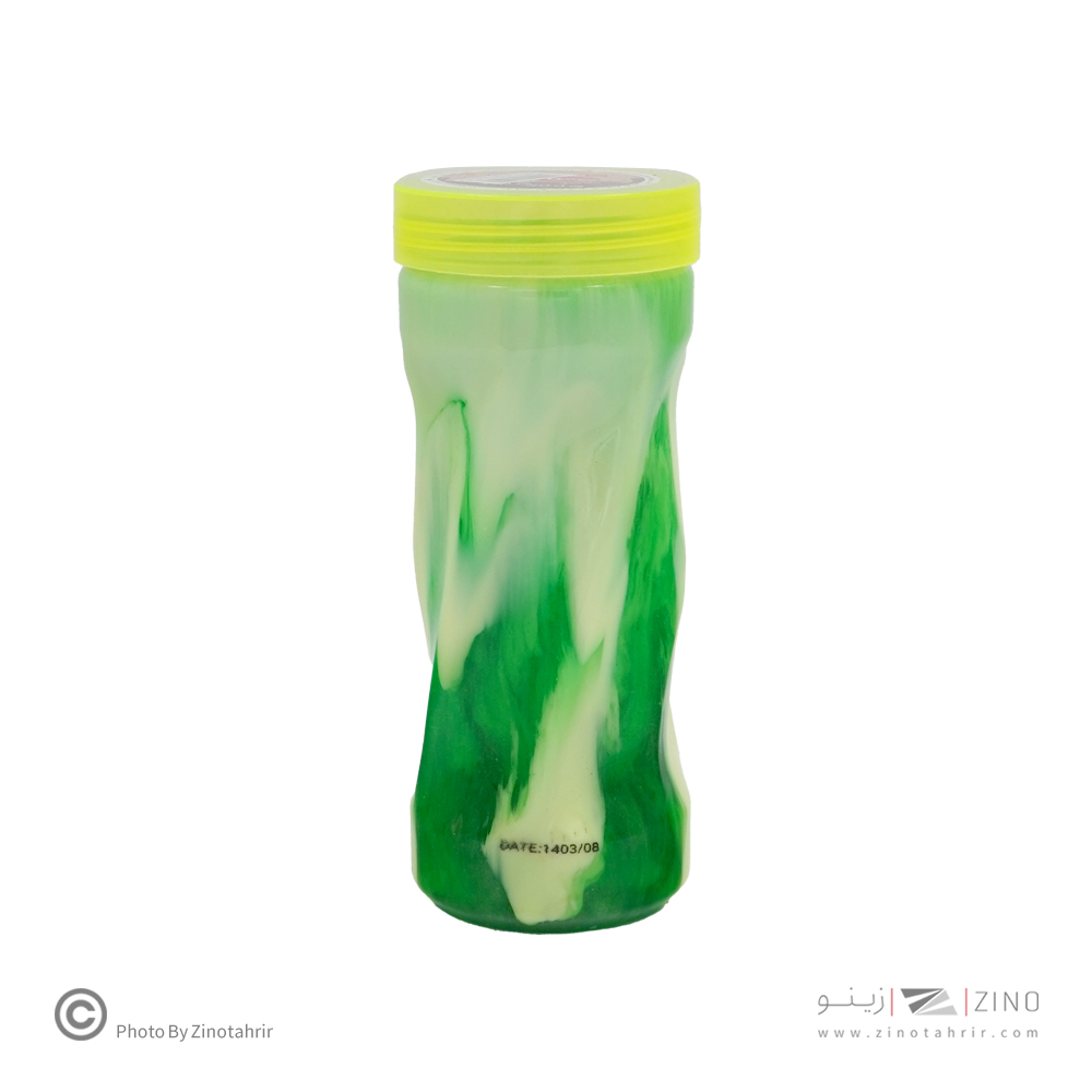 oddy اسلایم 700گرمی ابروبادی استوانه ای