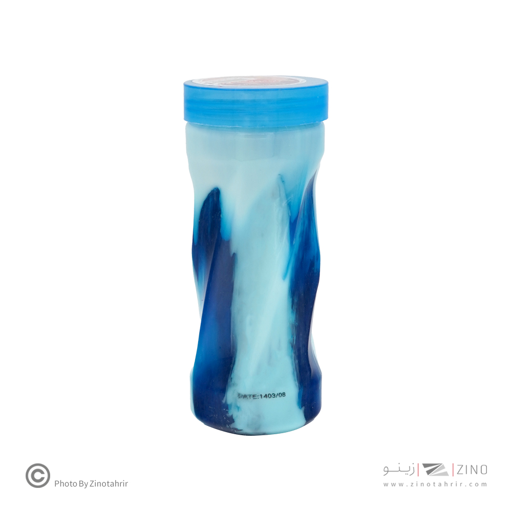 oddy اسلایم 700گرمی ابروبادی استوانه ای