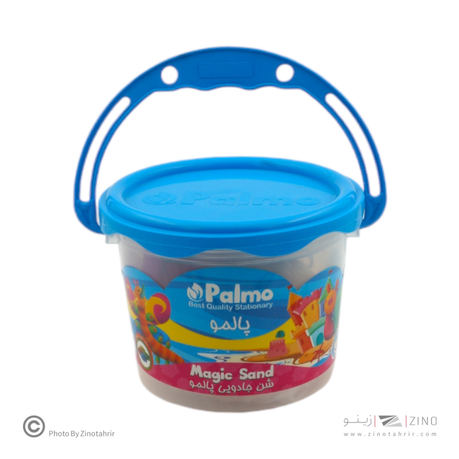 شن جادویی یک کیلویی پالمو کد1212