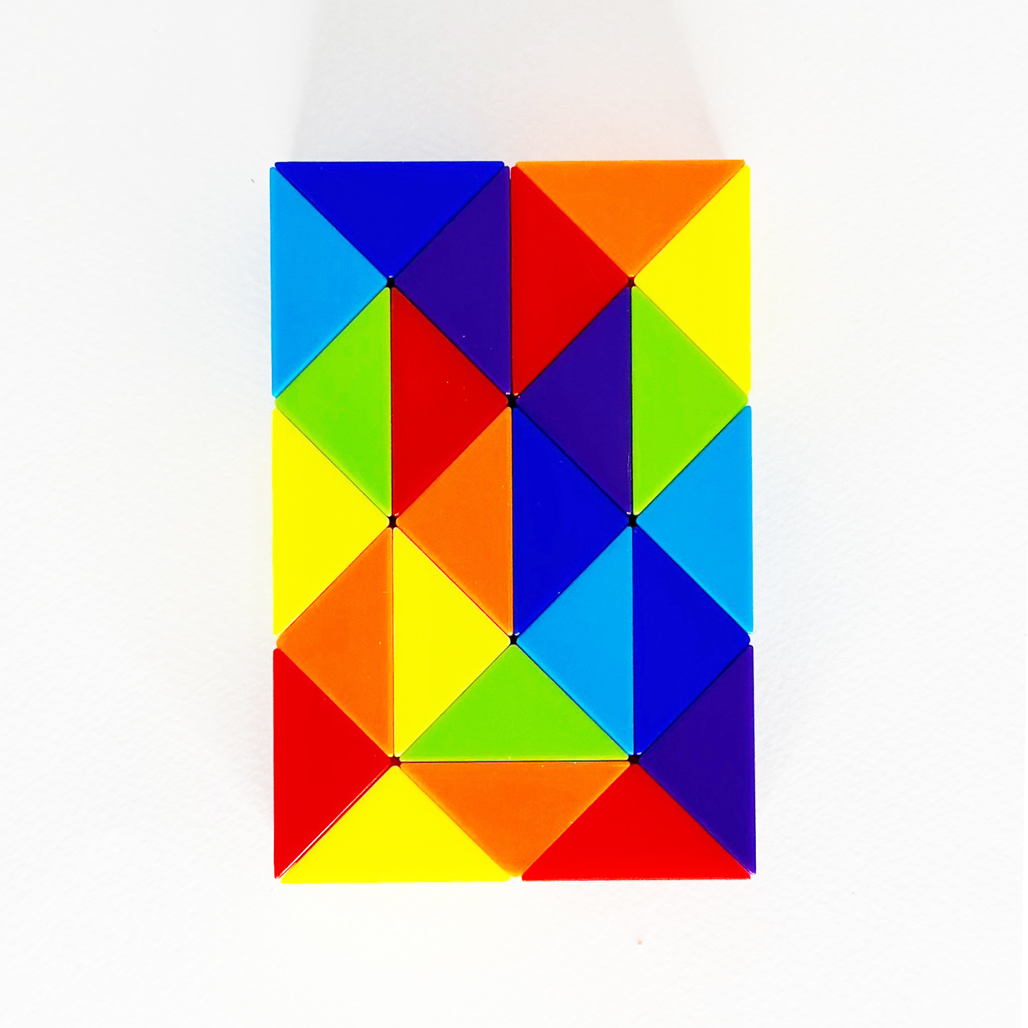 روبیک ماری24قطعه کدS24