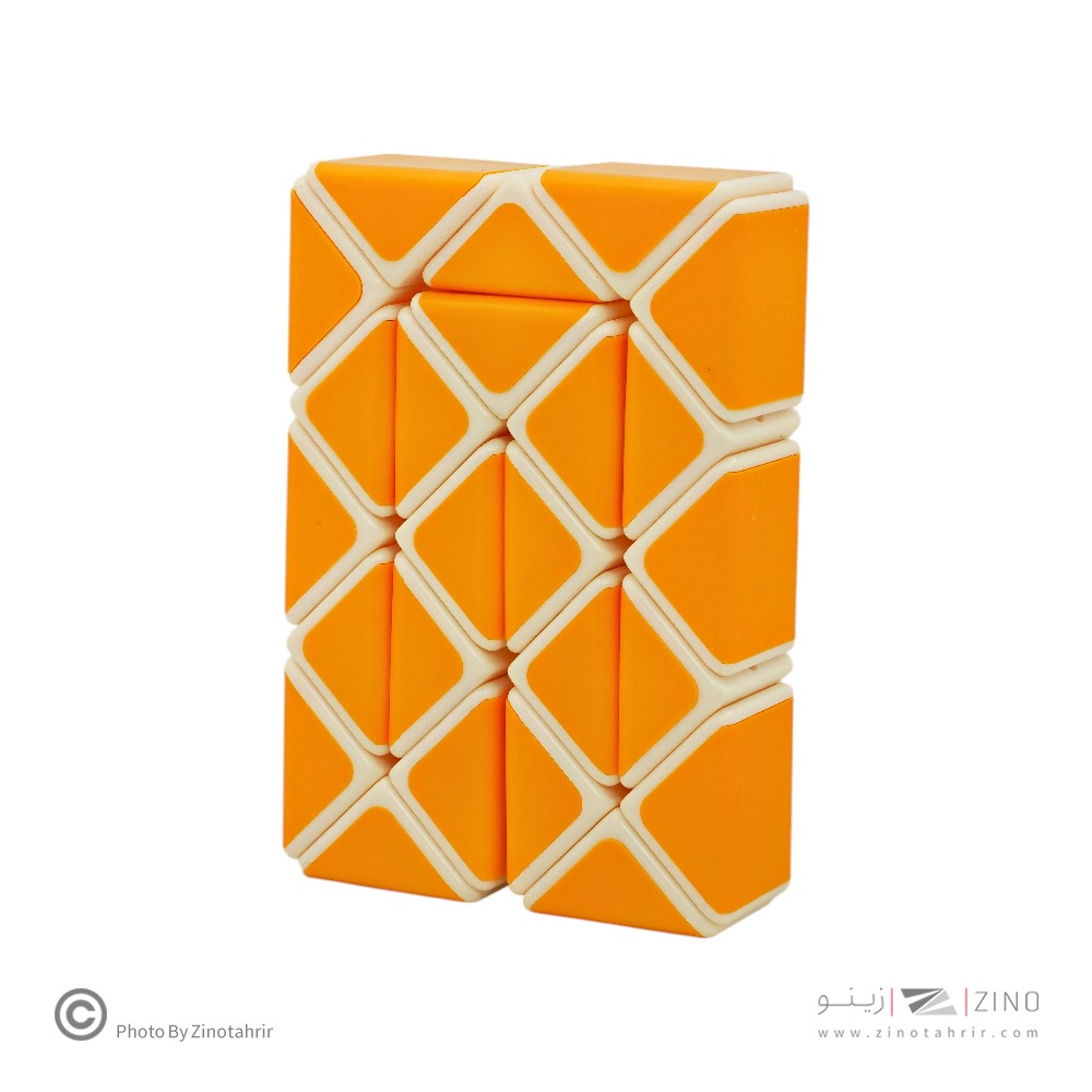 روبیک ماری 24قطعه وای جی کدYJ6642A