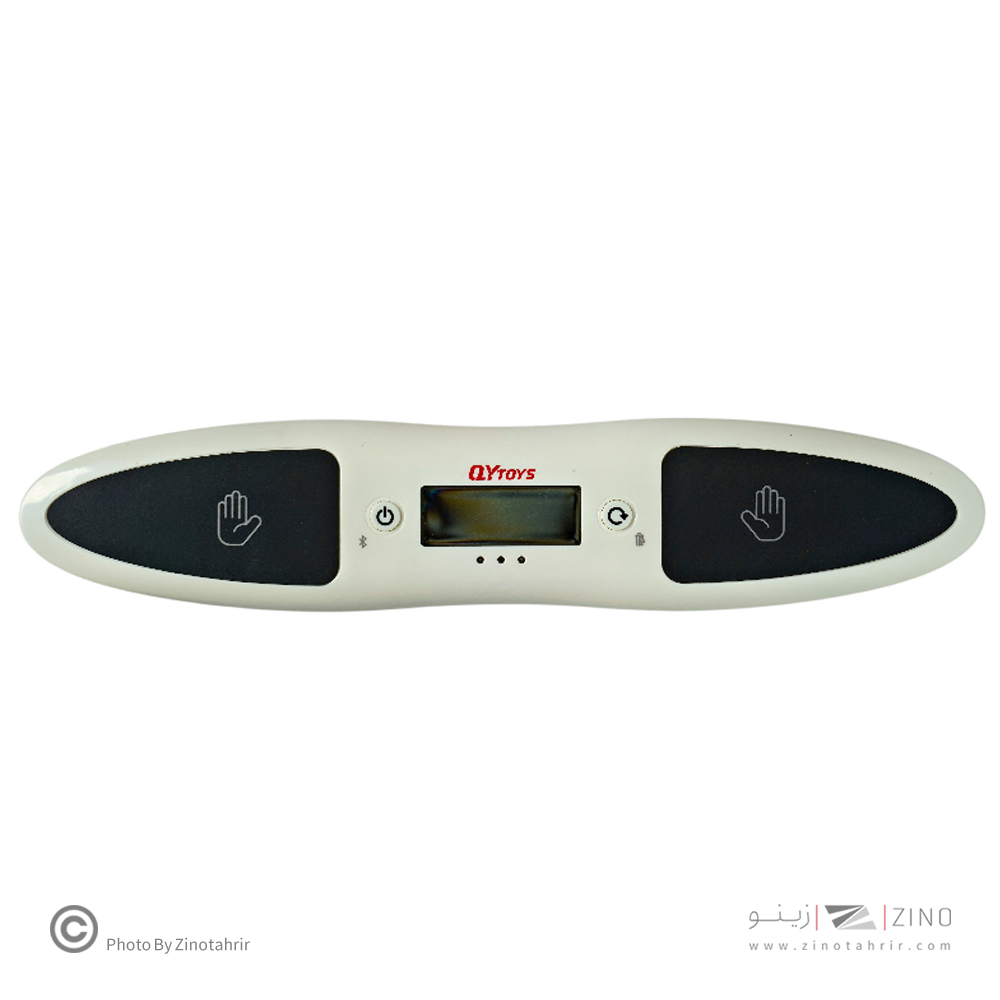 تایمر روبیک چی یی هوشمند کدEQY909