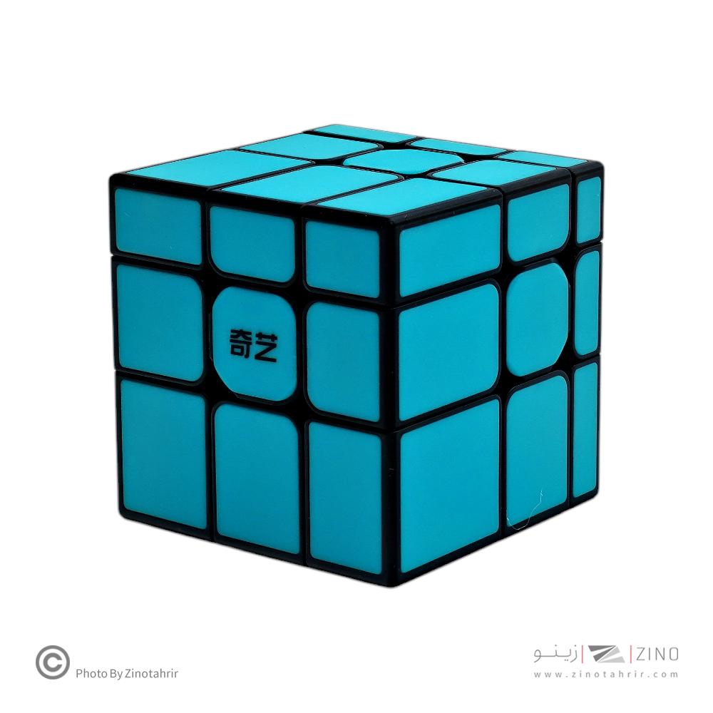روبیک3*3 حجمی آینه ای چی یی کدEQY10041
