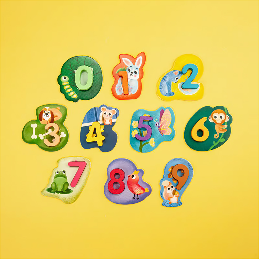 پازل کیدفنز کد2420