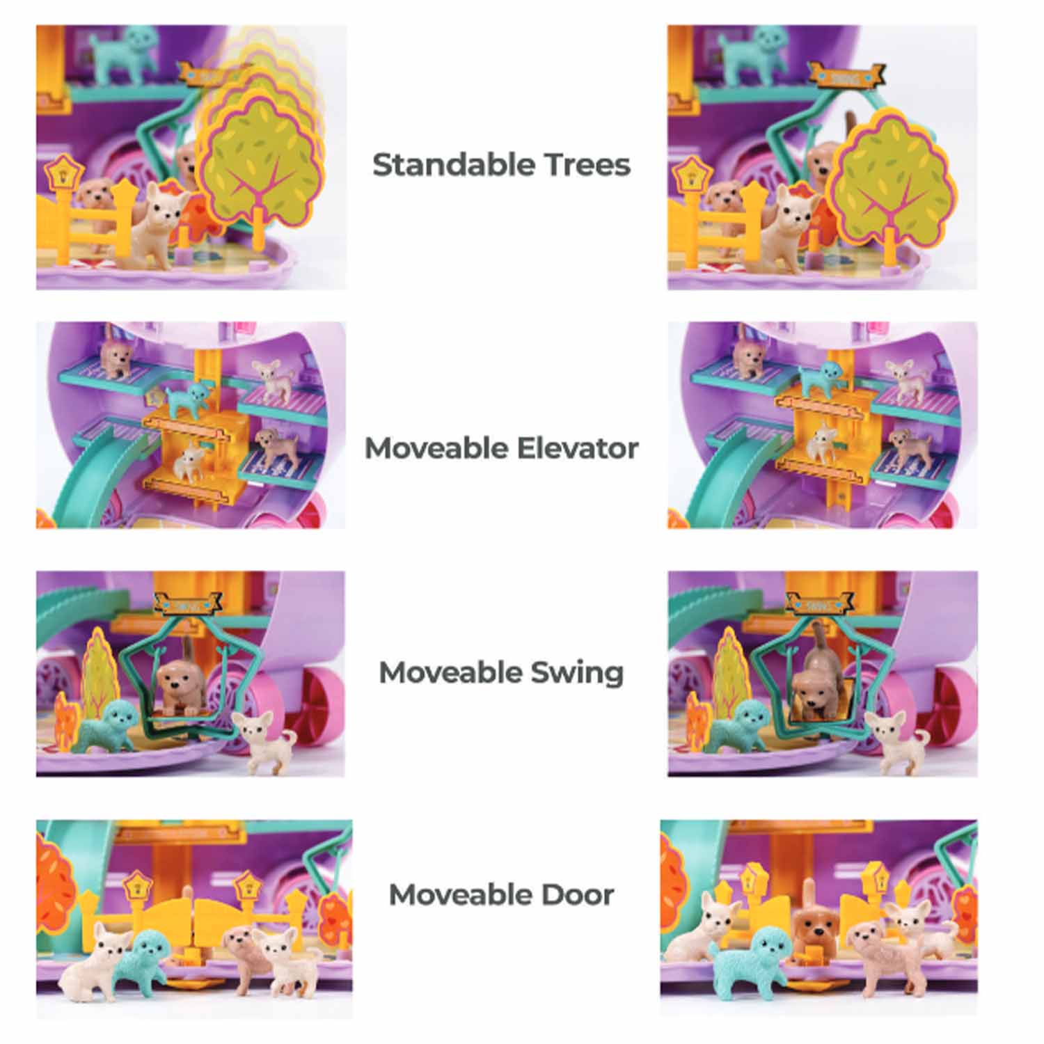 fancy park تیریتی تویزکد94001