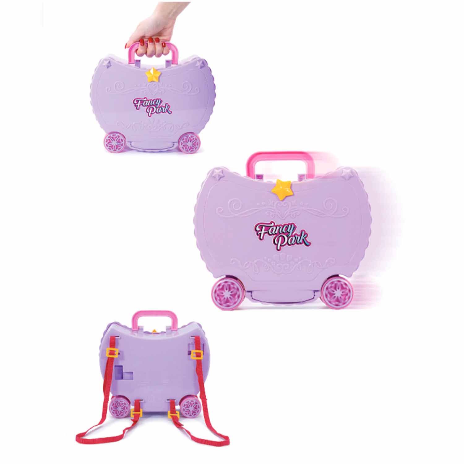 fancy park تیریتی تویزکد94001