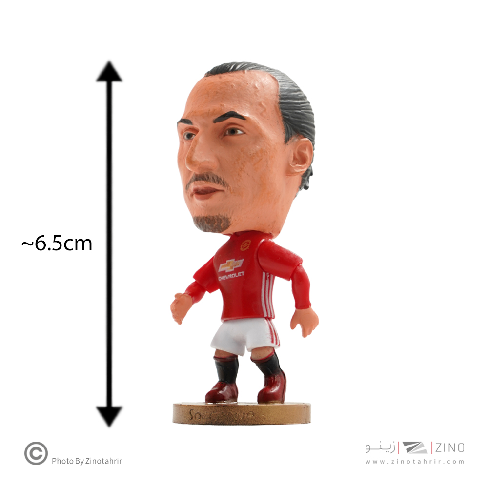 فیگور فوتبالی