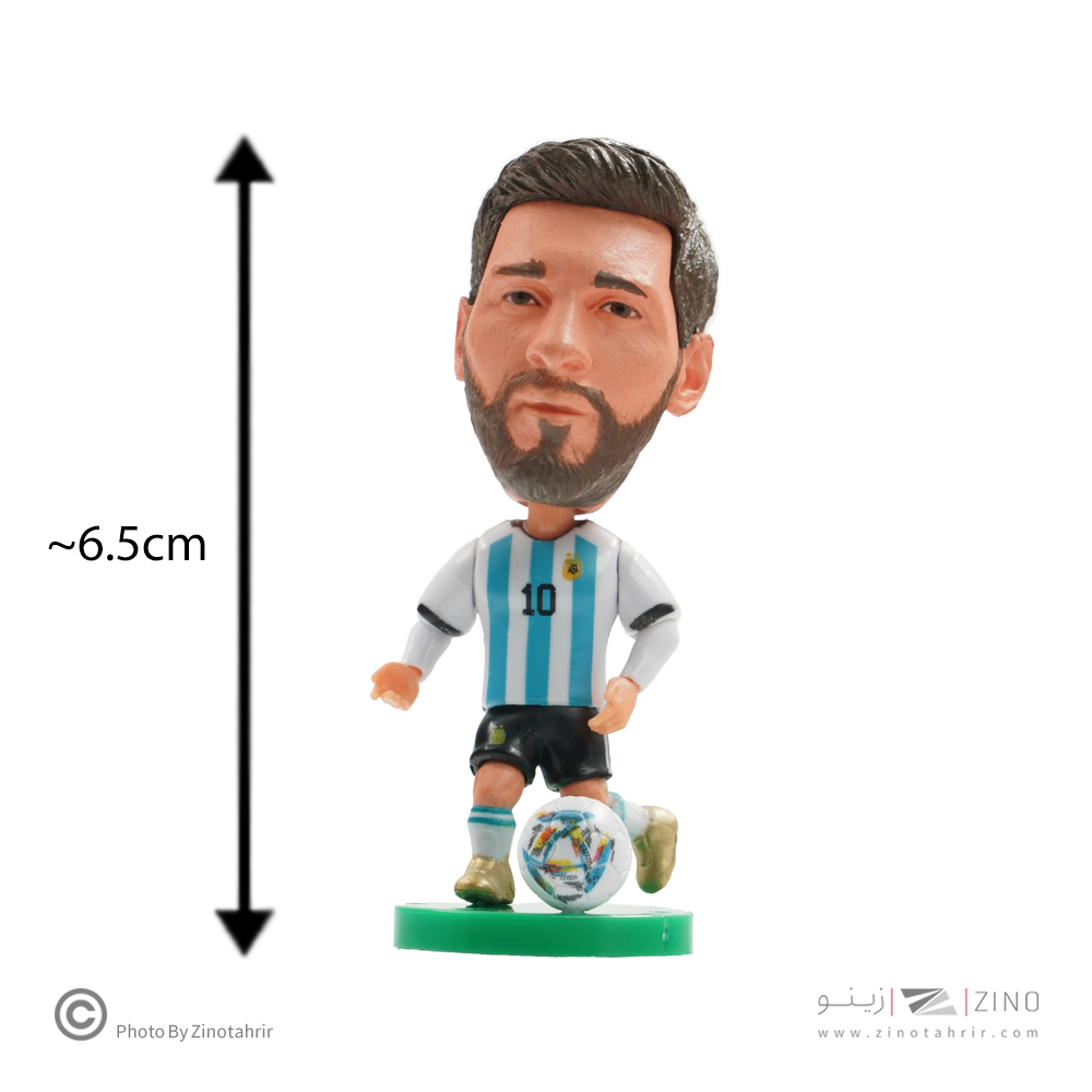 فیگور فوتبالی