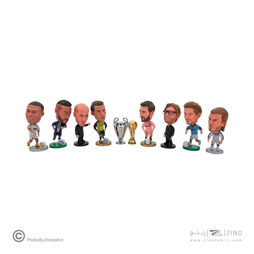 فیگور فوتبالی