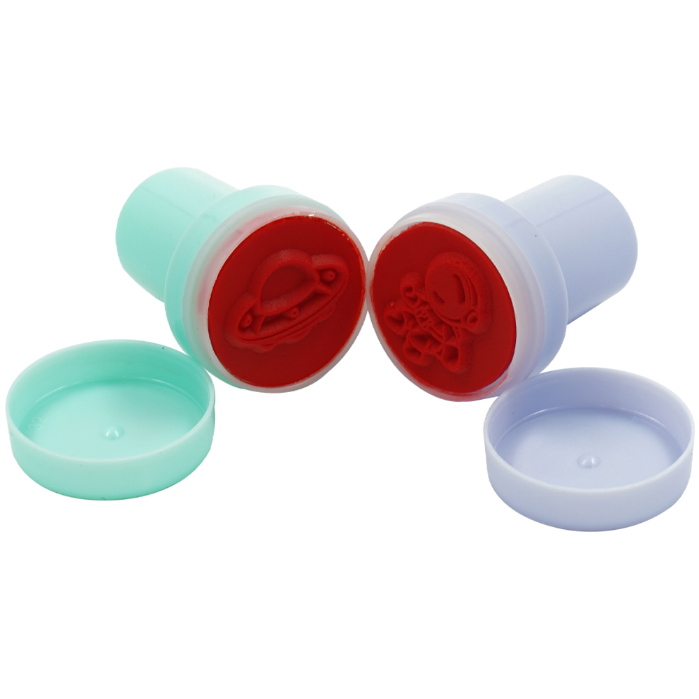 مهر و استامپ فانتزی(طرح دار) کدBA-10780