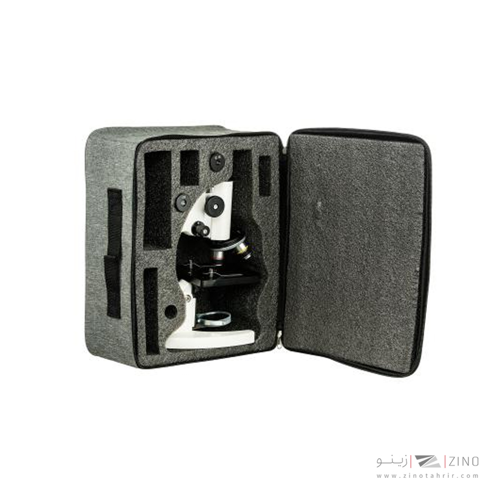 میکروسکوپ بیولوژی زیتازی کدMirrorscope500x