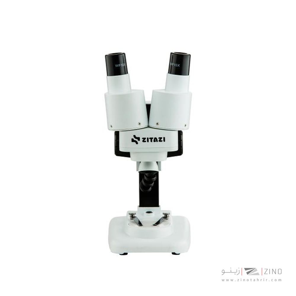 میکروسکوپ زیتازی دانش آموزی دوچشمی مدلBioLoop  x20