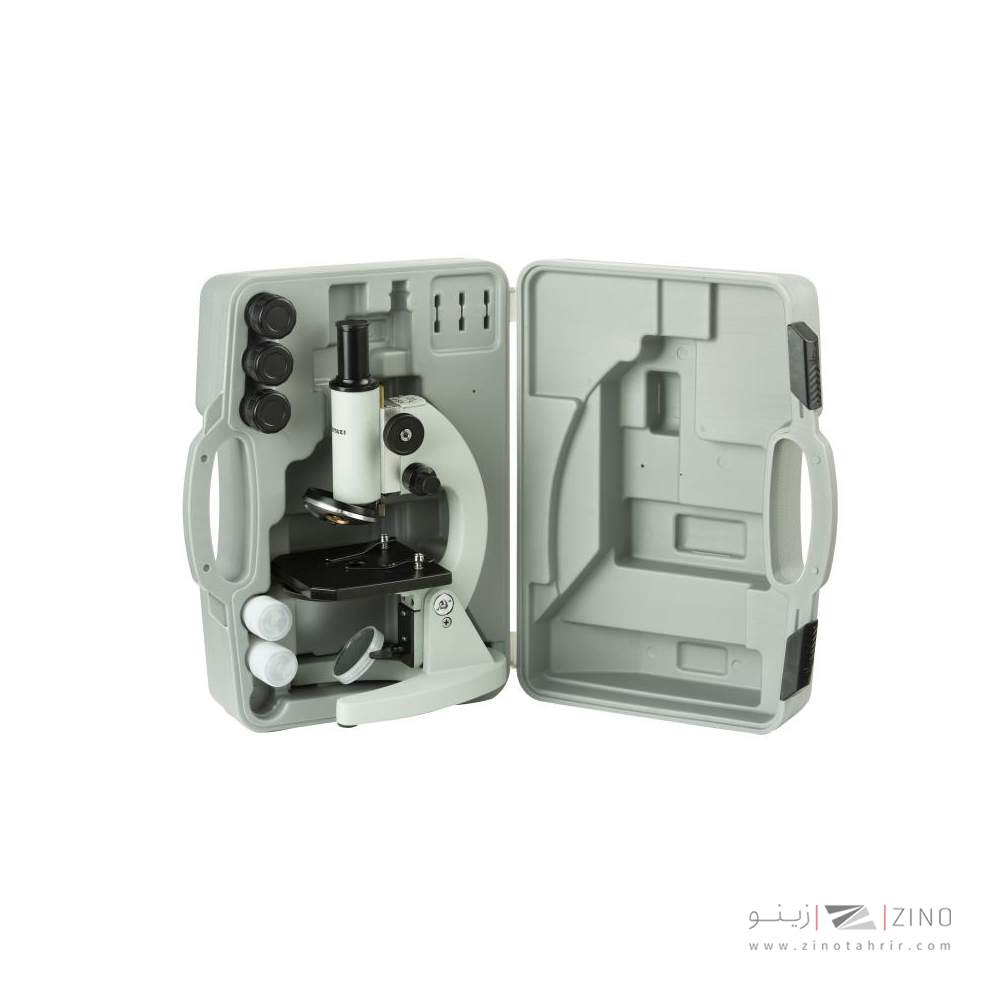 میکروسکوپ زیتازی خانگی مدل MIRROR SCOPE PRO S-SERIES
