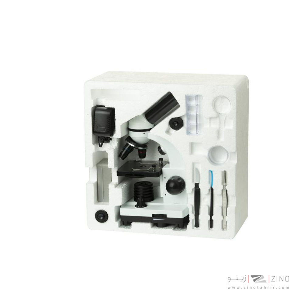 میکروسکوپ زیتازی خانگی مدل MONO VIEW A20M
