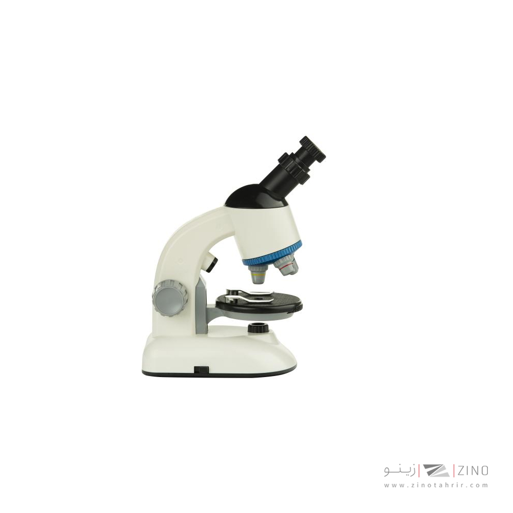 میکروسکوپ زیتازی دانش آموزی آیبکس مدل LEARNO 1200X