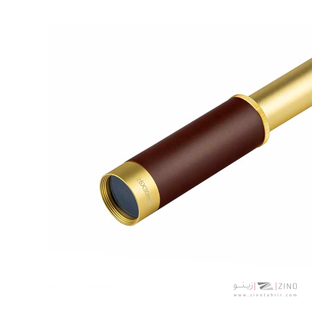 دوربین تک چشمی زیتازی کدEDITIONS LUXURY25*30