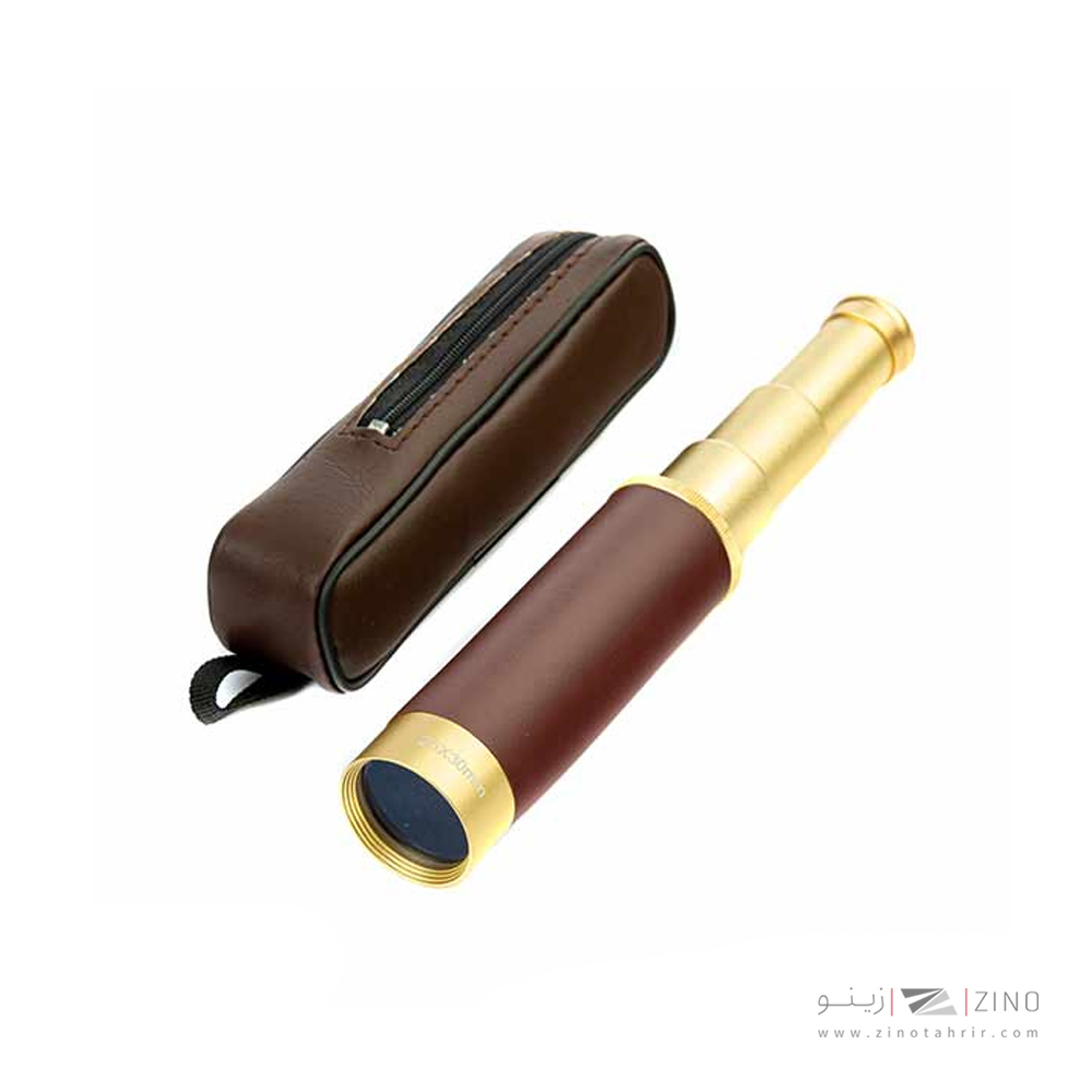 دوربین تک چشمی زیتازی کدEDITIONS LUXURY25*30