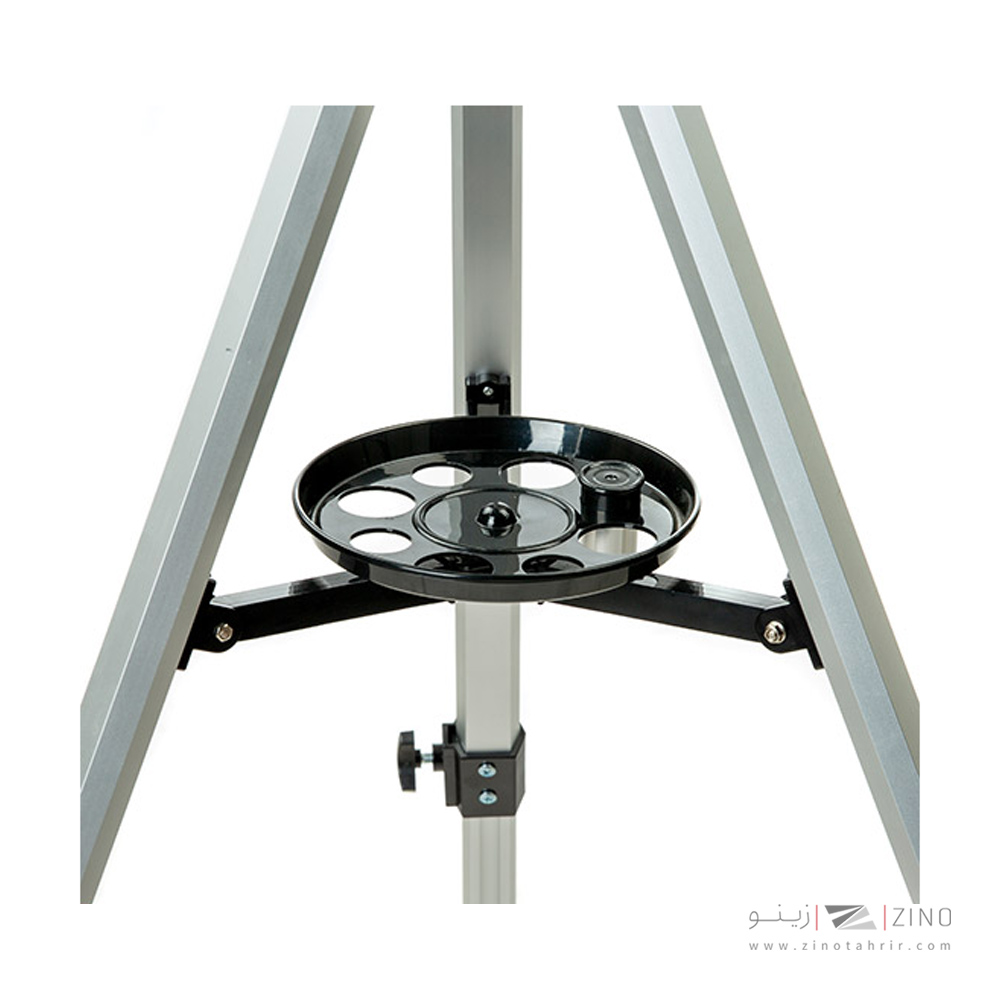 تلسکوپ زیتازی سفید کدF70076 NEW