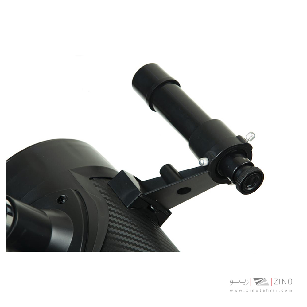 تلسکوپ زیتازی مشکی کدF70076PRO