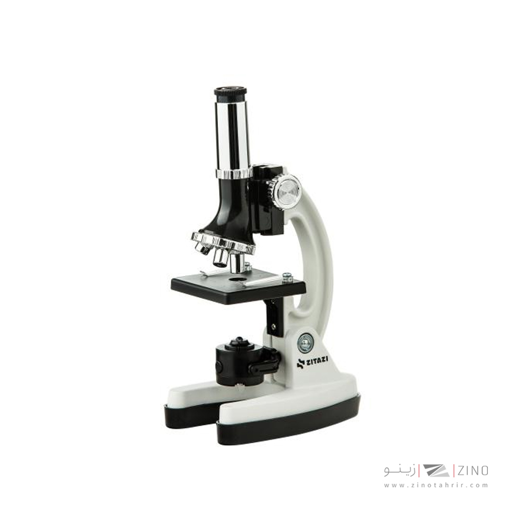 ست آموزشی تلسکوپ و میکروسکوپ زیتازی کدTele Micro
