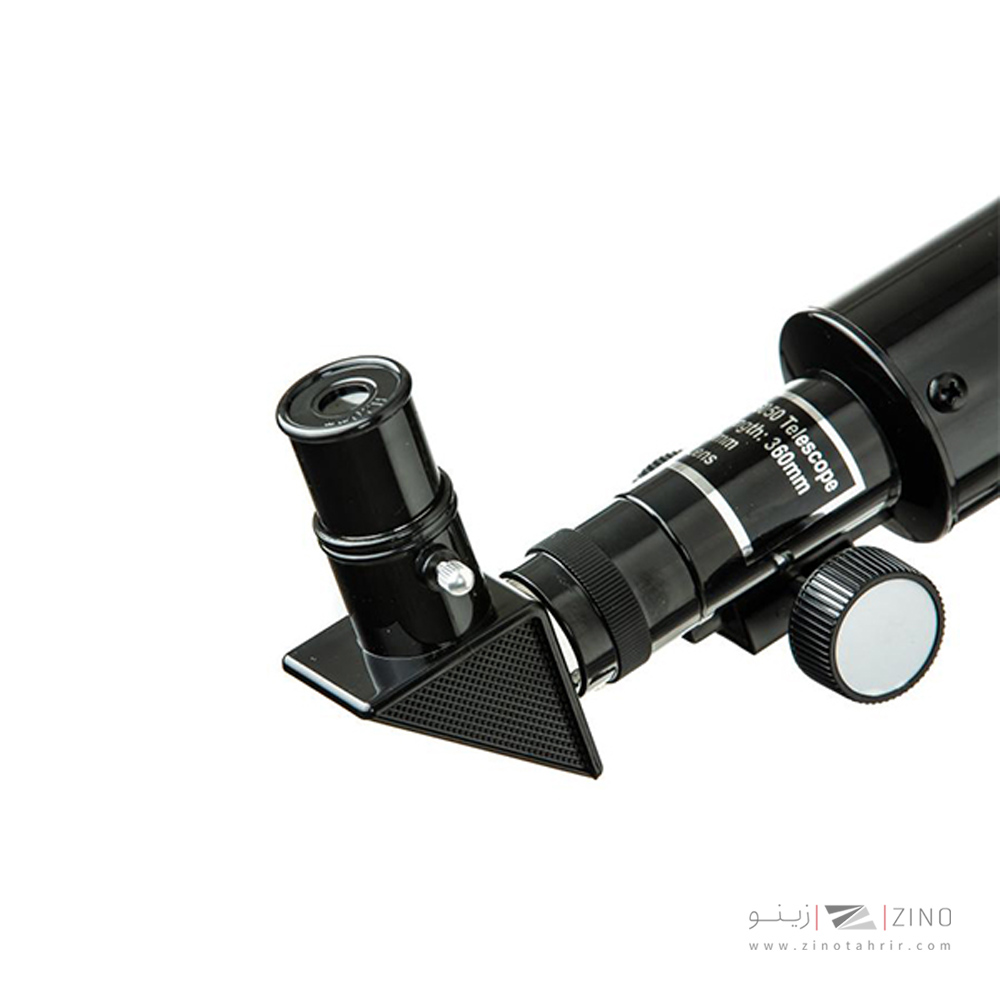 ست آموزشی تلسکوپ و میکروسکوپ زیتازی کدTele Micro
