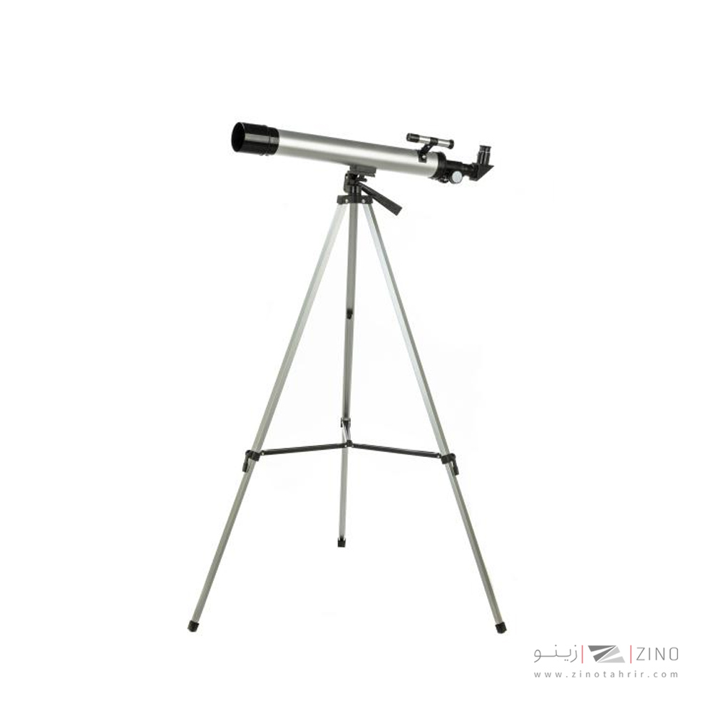 تلسکوپ زیتازی مشکی کدF60050