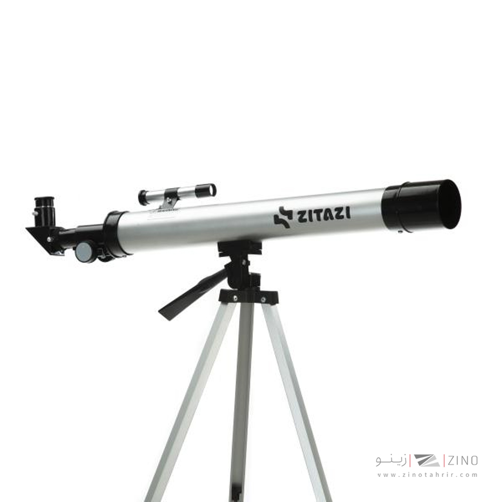 تلسکوپ زیتازی مشکی کدF60050