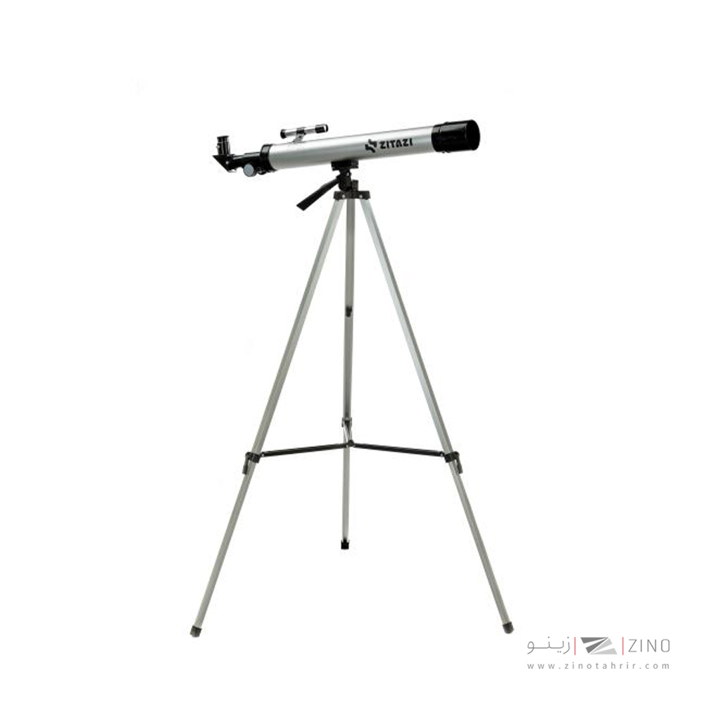 تلسکوپ زیتازی مشکی کدF60050