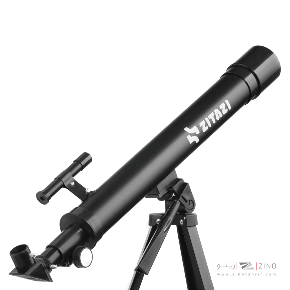 تلسکوپ زیتازی مشکی کدF60050