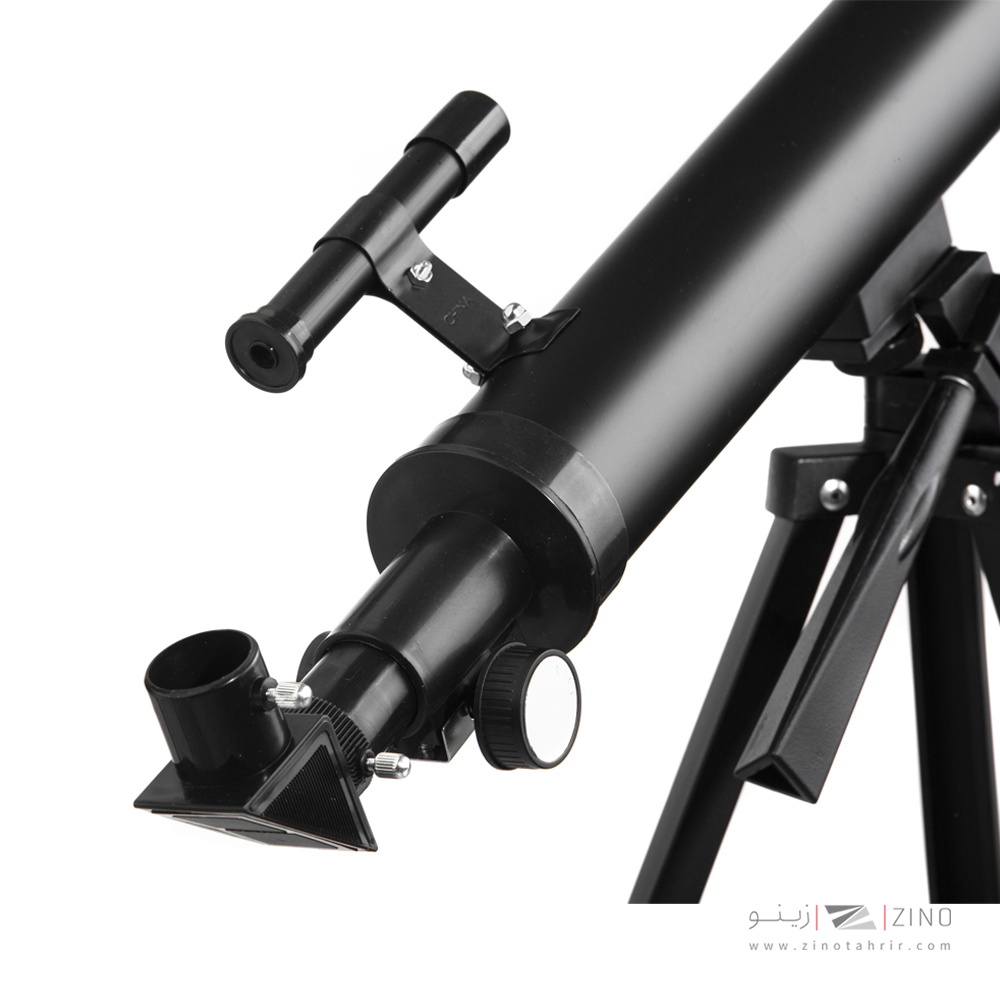 تلسکوپ زیتازی مشکی کدF60050