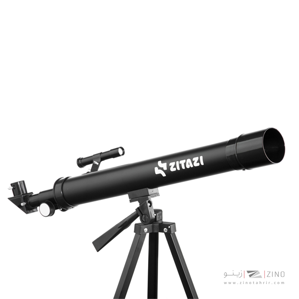 تلسکوپ زیتازی مشکی کدF60050