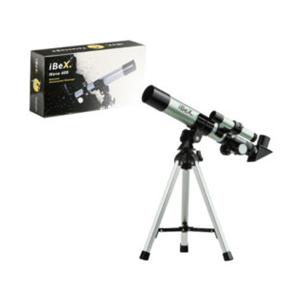 تلسکوپ زیتازی آموزشی آیبکس مدلNOVA400