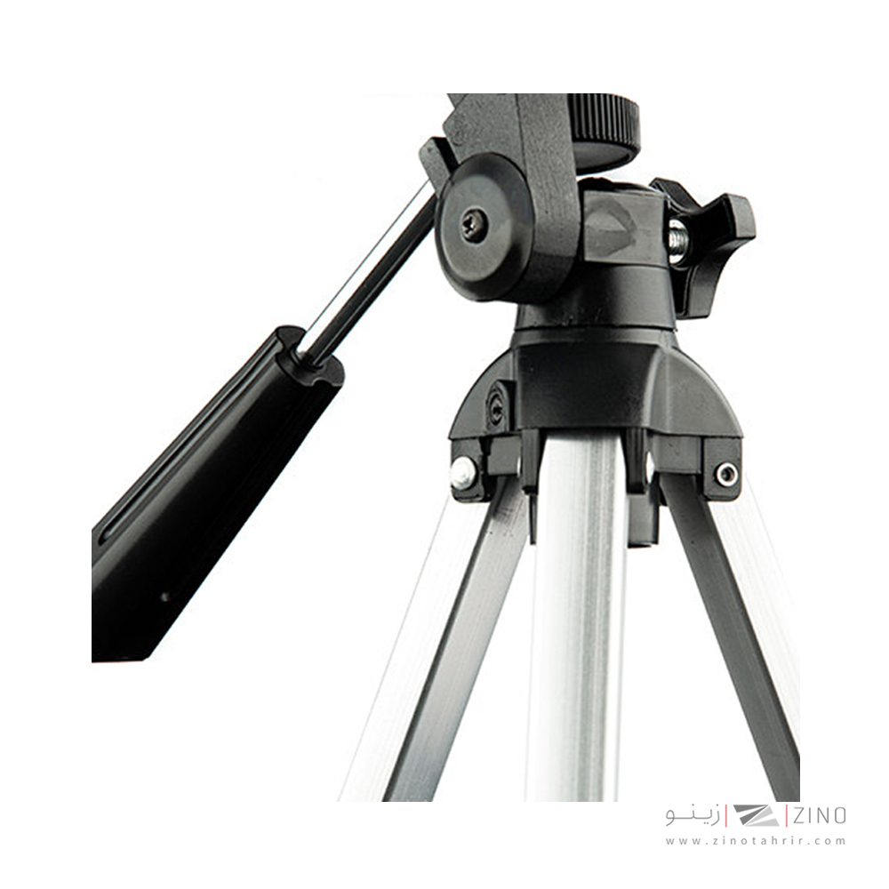 تلسکوپ زیتازی مشکی کدF30070M