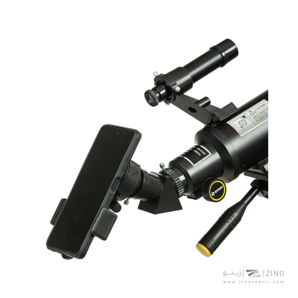تلسکوپ زیتازی مناسب رصد مدلNATURE400