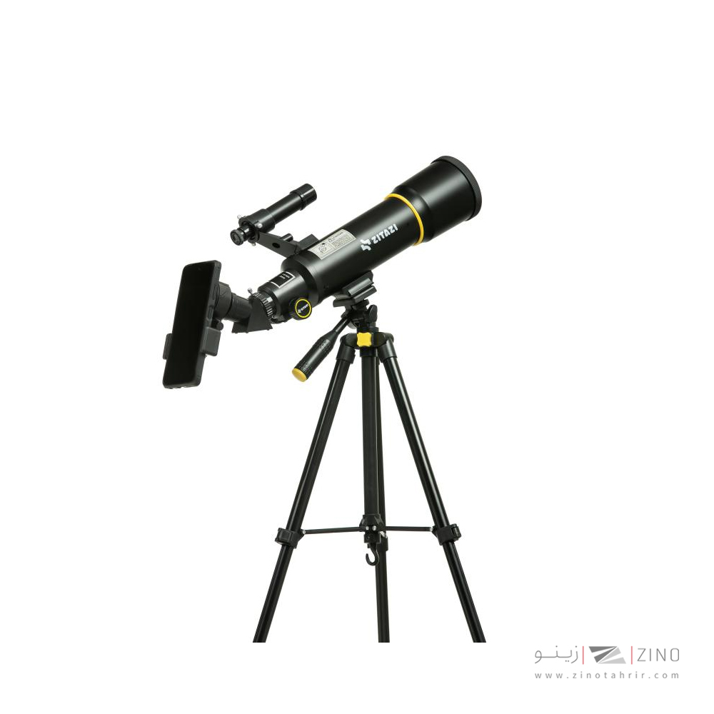 تلسکوپ زیتازی مناسب رصد مدلNATURE400