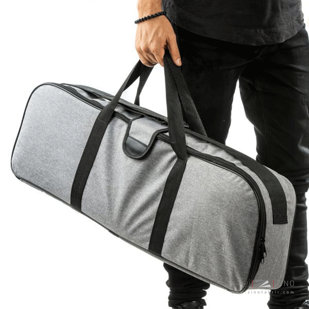 تلسکوپ نجومی و طبیعتگردی با بزرگنمایی195برابر زیتازی کدMASTER90