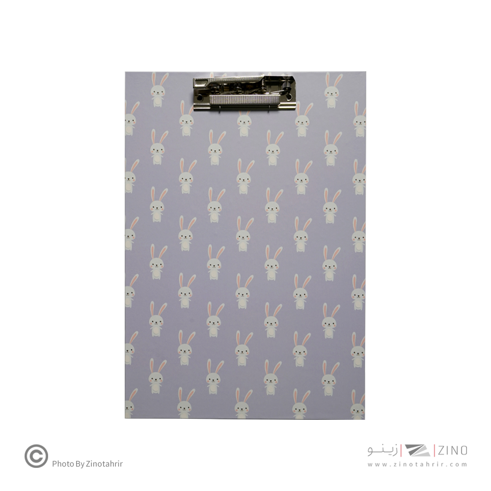 تخته شاسی A4 مغزی چوبی برگ سری راندو کد71901