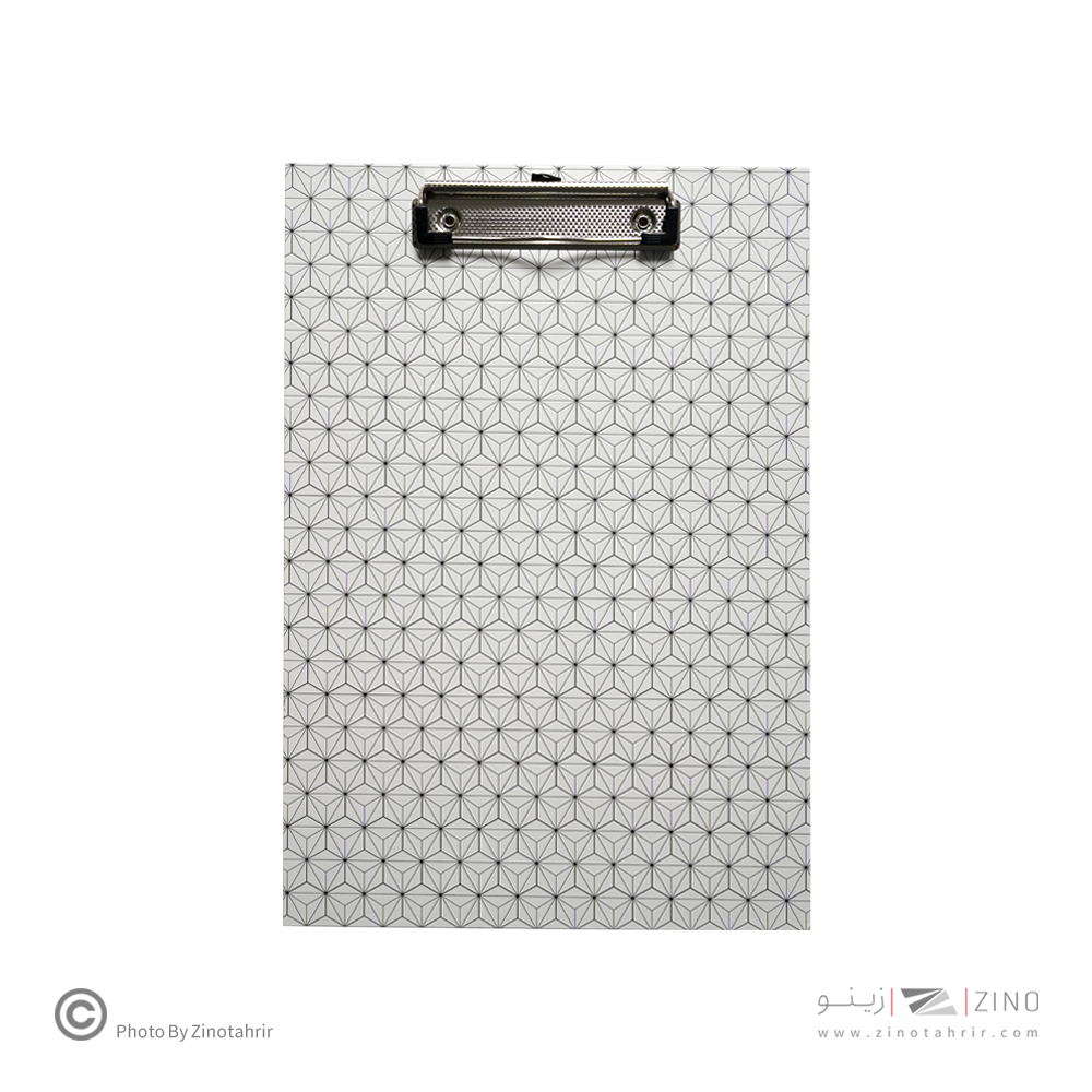 تخته شاسی A4 مغزی چوبی برگ سری راندو کد71901