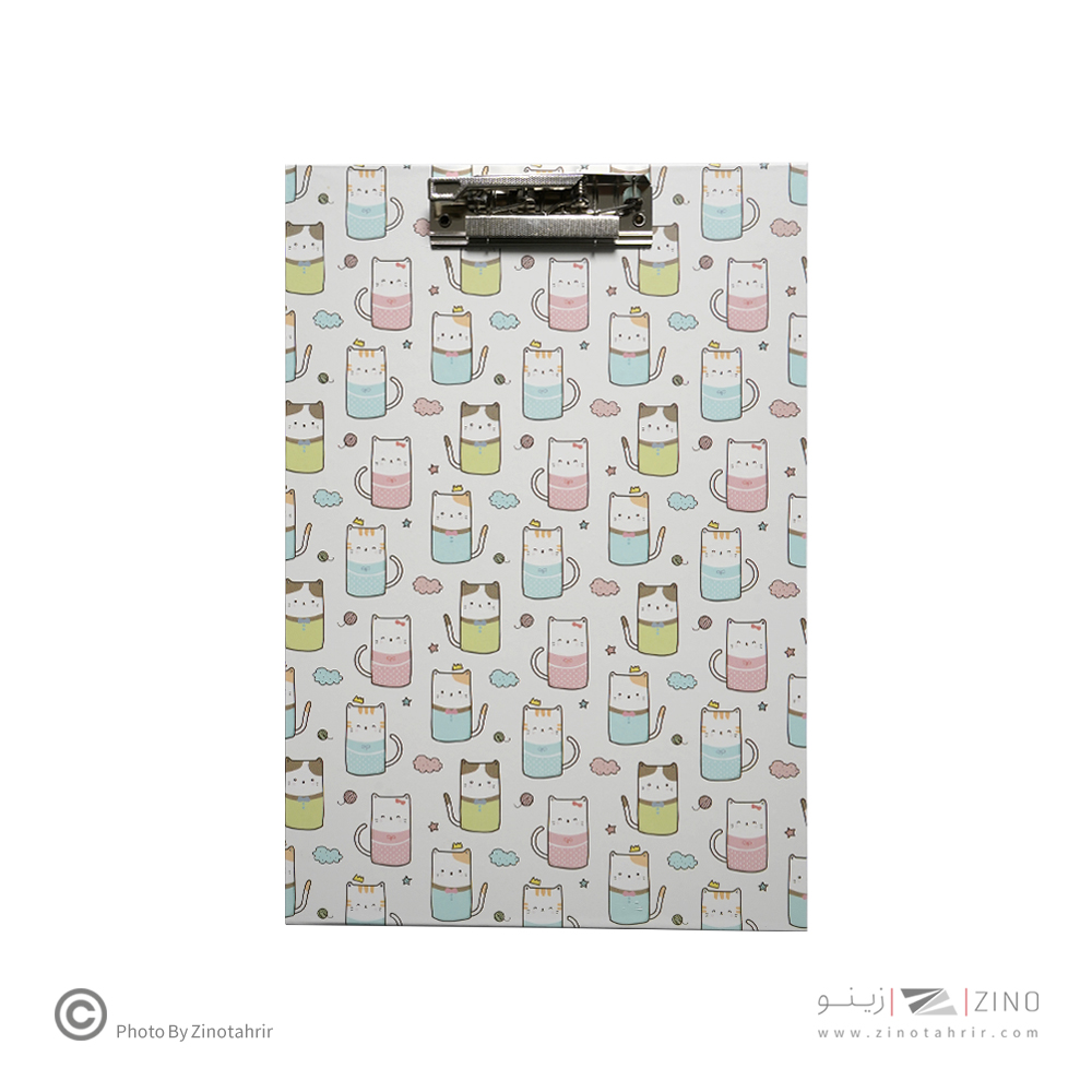 تخته شاسی A4 مغزی چوبی برگ سری راندو کد71901