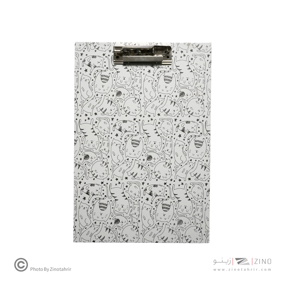 تخته شاسی A4 مغزی چوبی برگ سری راندو کد71901