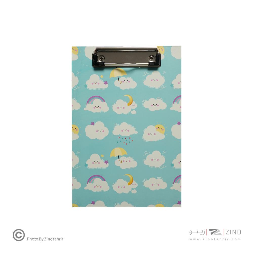 تخته شاسی A5 مغزی چوبی برگ سری راندو کد71101