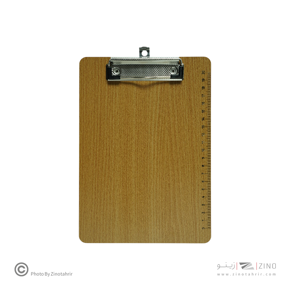 تخته شاسی A5 چوبی ایمان کد9101