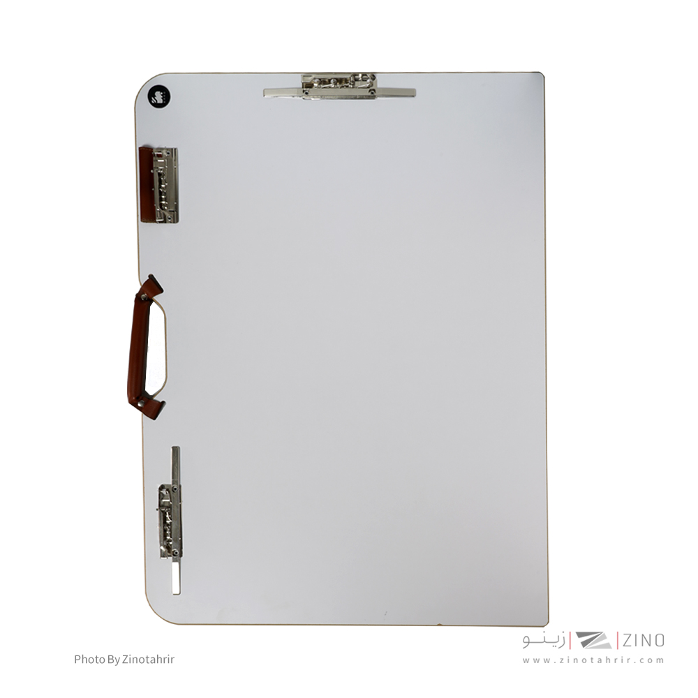 تخته شاسیA2دسته چرمی برگ سری راندو کد71810