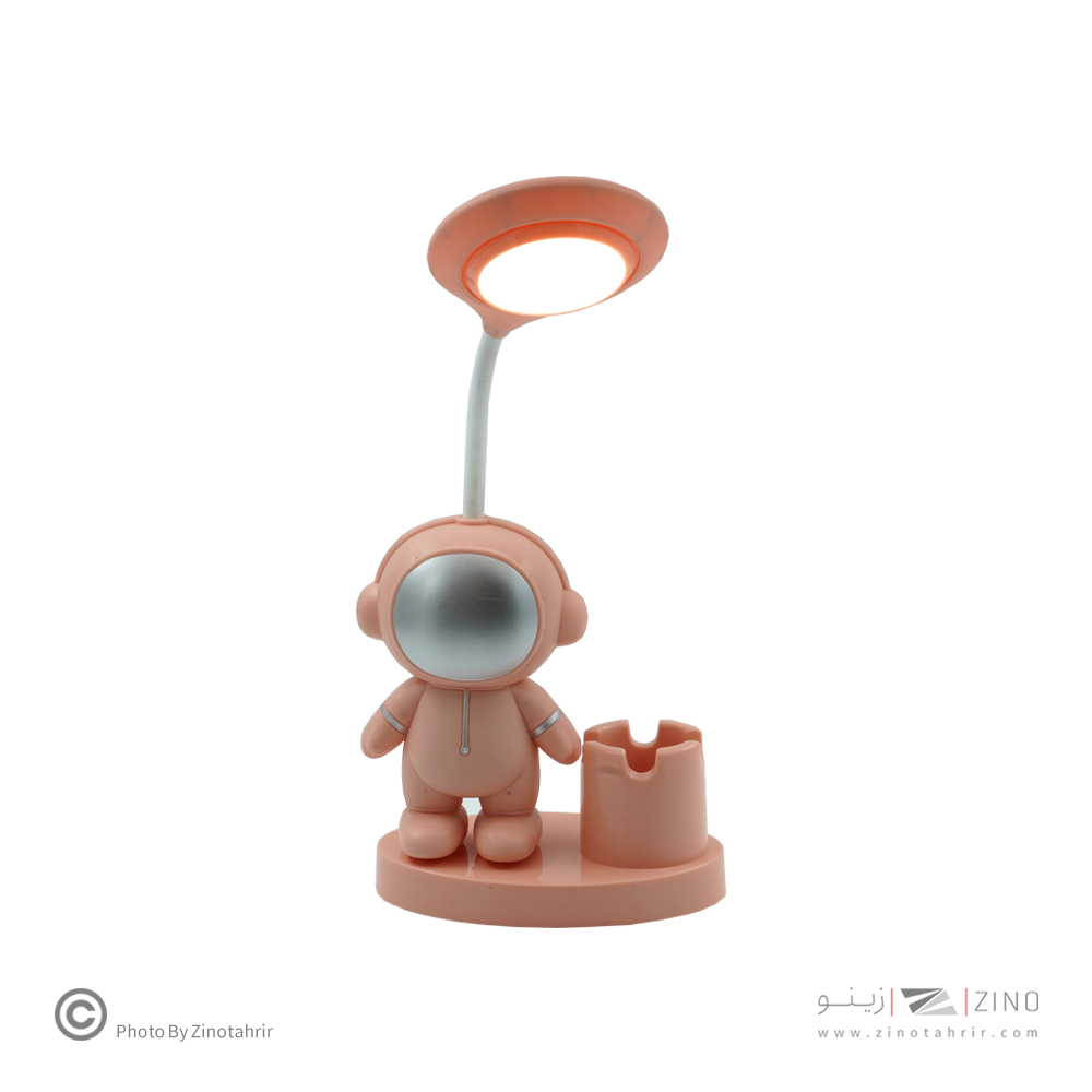 چراغ مطالعه فانتزی کدBT-51یاکدHD3421