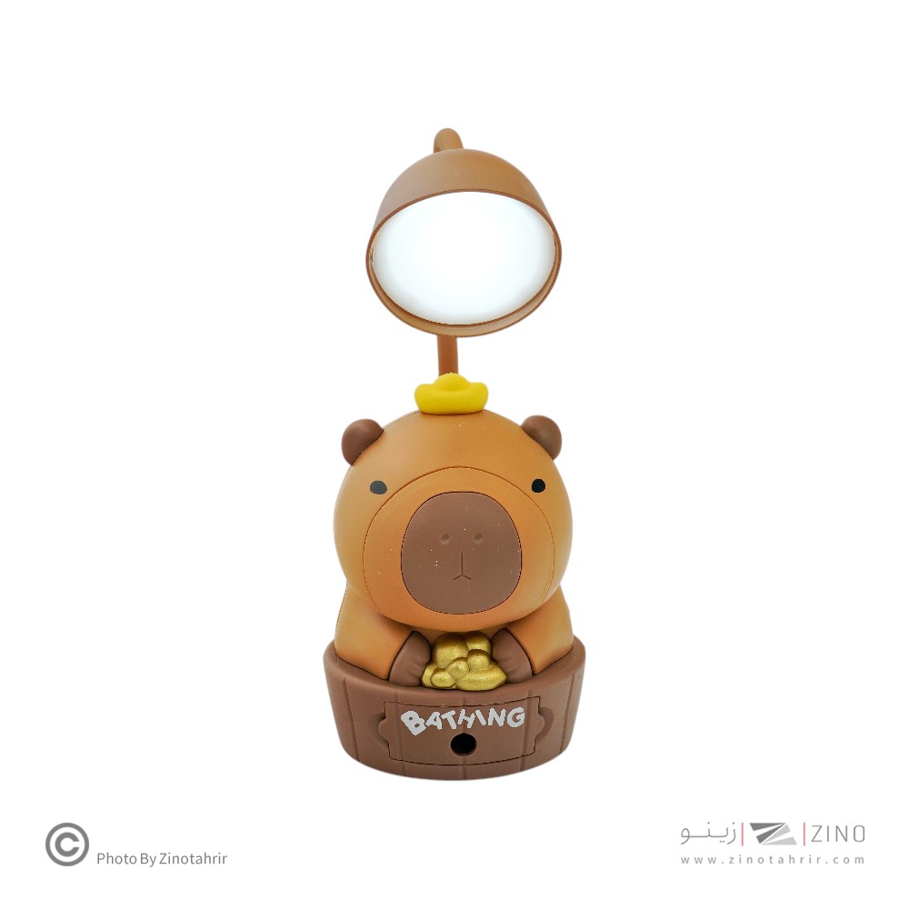 چراغ مطالعه فانتزی کدB-107یاکدXJD-74