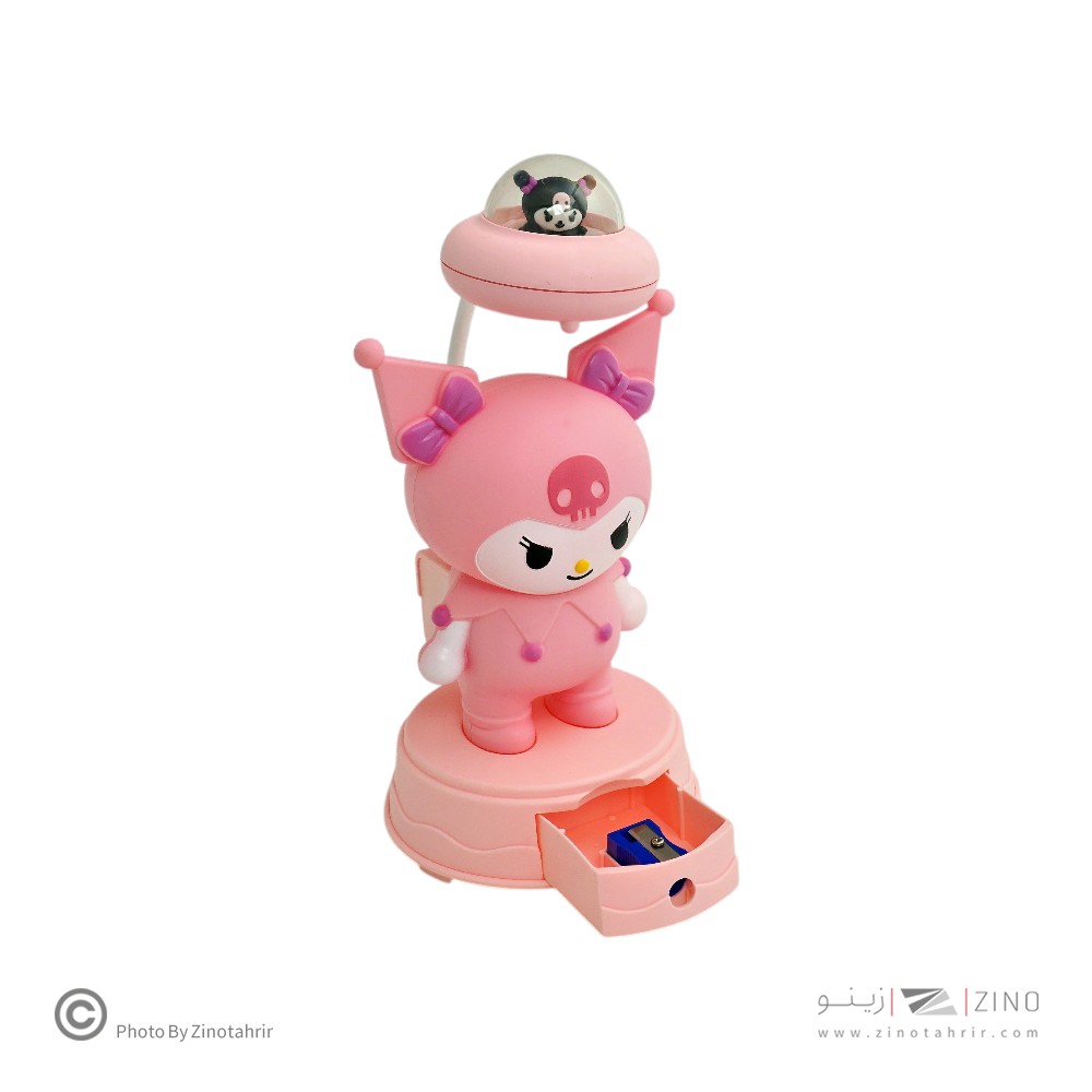 چراغ مطالعه فانتزی کدB-109 یا کد BJJ 288 