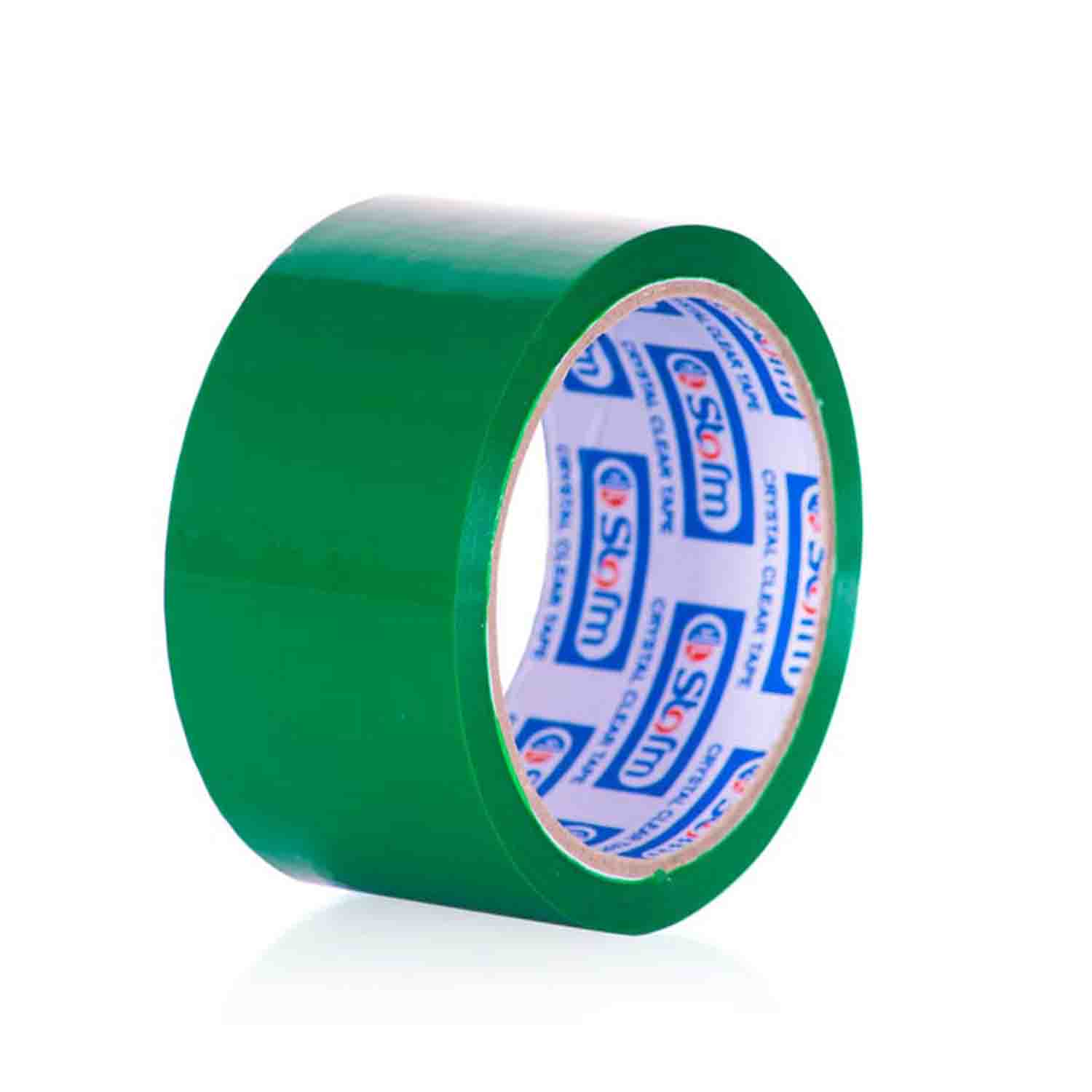 چسب 50یارد سبزاستورم کد101164