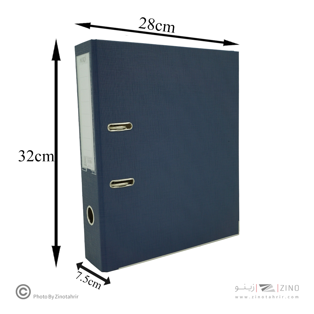 زونکن 7/5 گالینگوربلند سرمه ای میکو