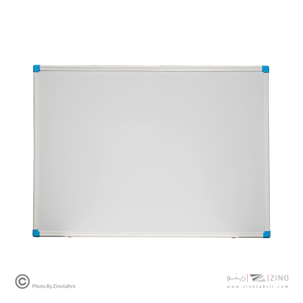 تخته وایت برد مغناطیسی 70*50 زیگما اس ام اس