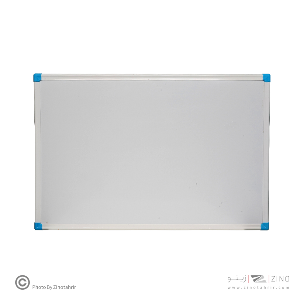 تخته وایت برد مغناطیسی 60*40 زیگما اس ام اس